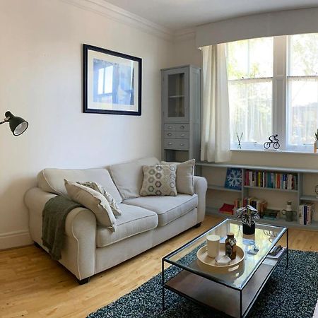Guestready - Charming Flat In West End Apartment Edinburgh Exterior photo